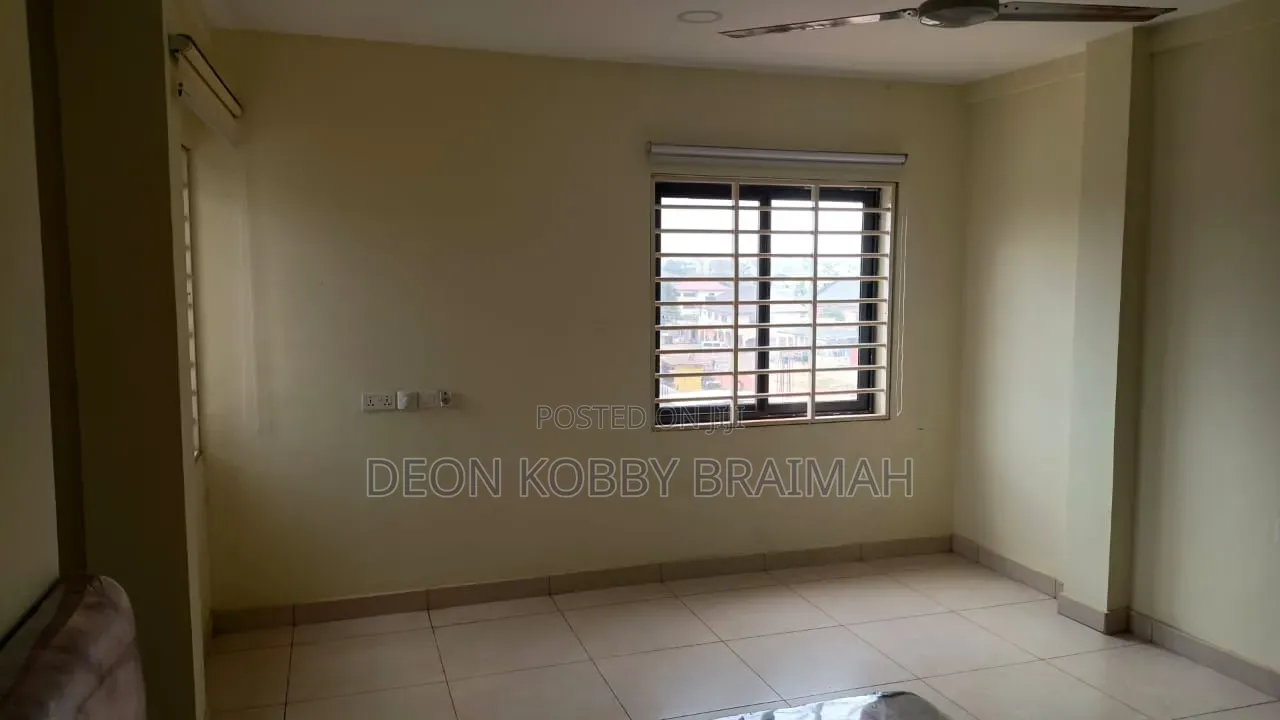 2bdrm Apartment in Right Properties, New Site for rent