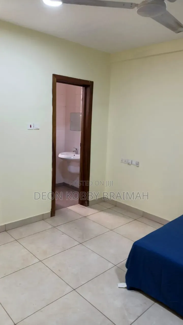 2bdrm Apartment in Right Properties, New Site for rent