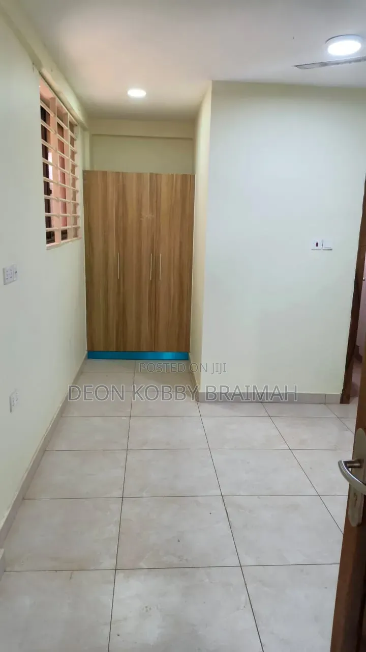 2bdrm Apartment in Right Properties, New Site for rent