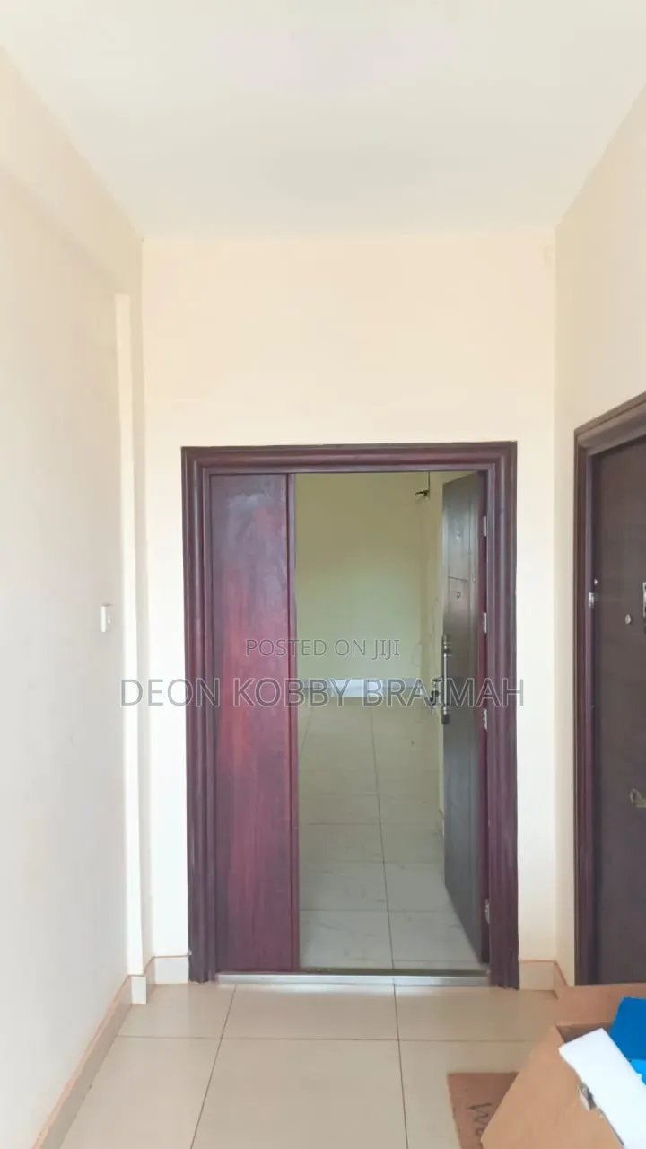 2bdrm Apartment in Right Properties, New Site for rent