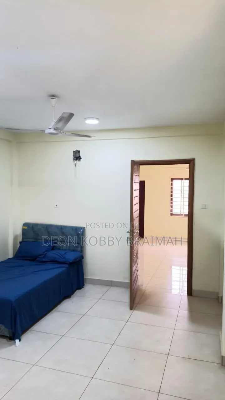 2bdrm Apartment in Right Properties, New Site for rent