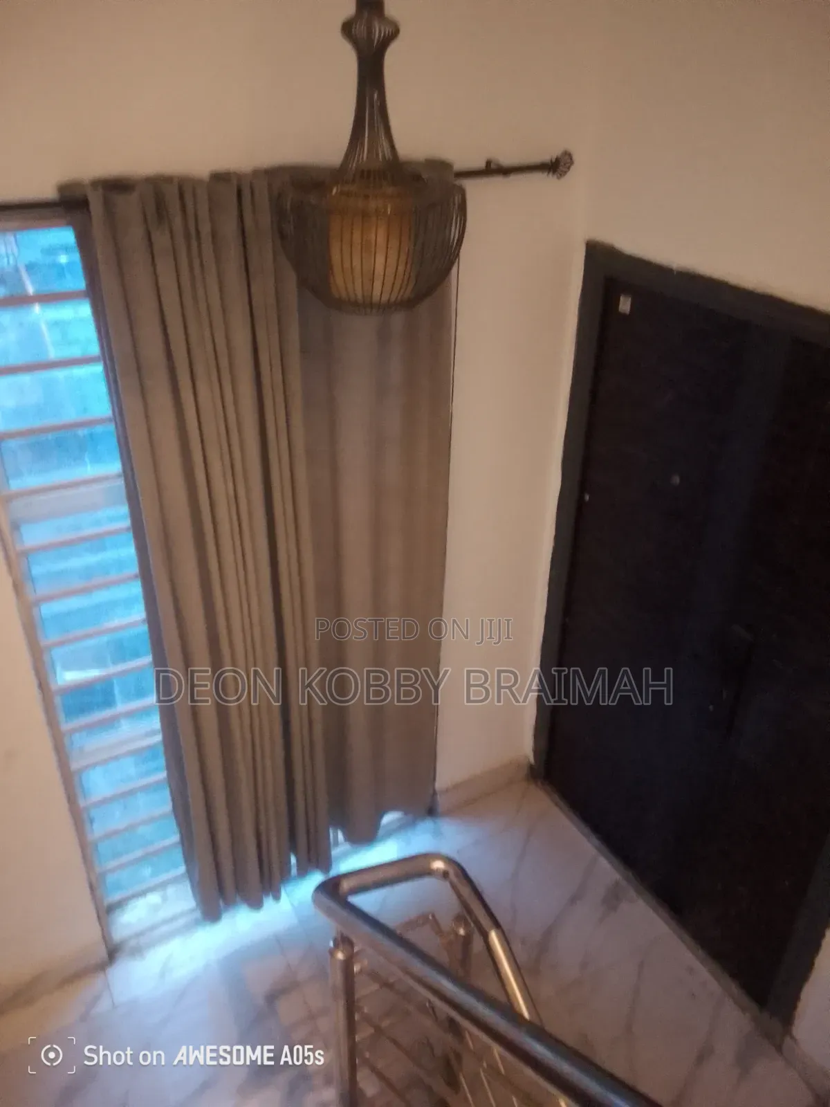 1bdrm Apartment in Right Properties, New Legon for rent