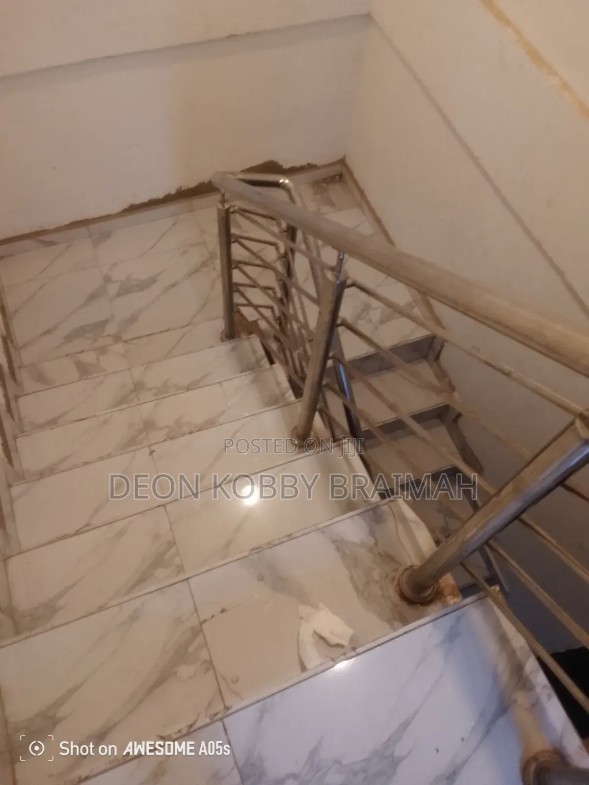 1bdrm Apartment in Right Properties, New Legon for rent