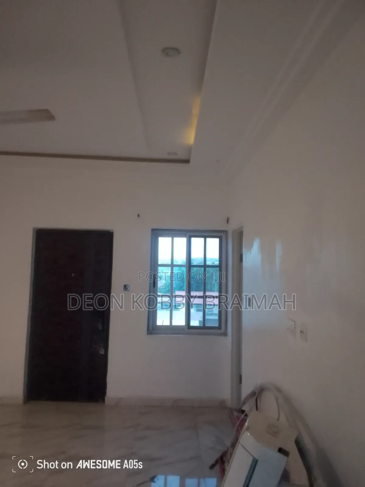 1bdrm Apartment in Right Properties, New Legon for rent