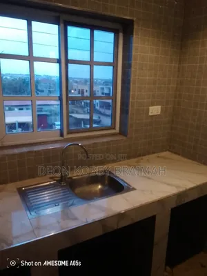 1bdrm Apartment in Right Properties, New Legon for rent