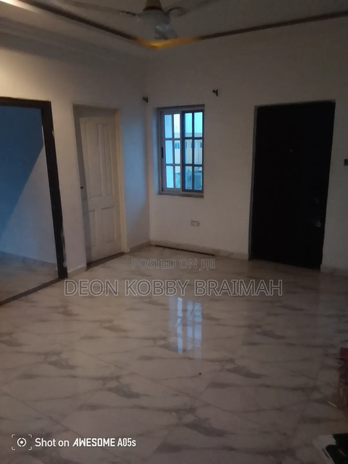1bdrm Apartment in Right Properties, New Legon for rent