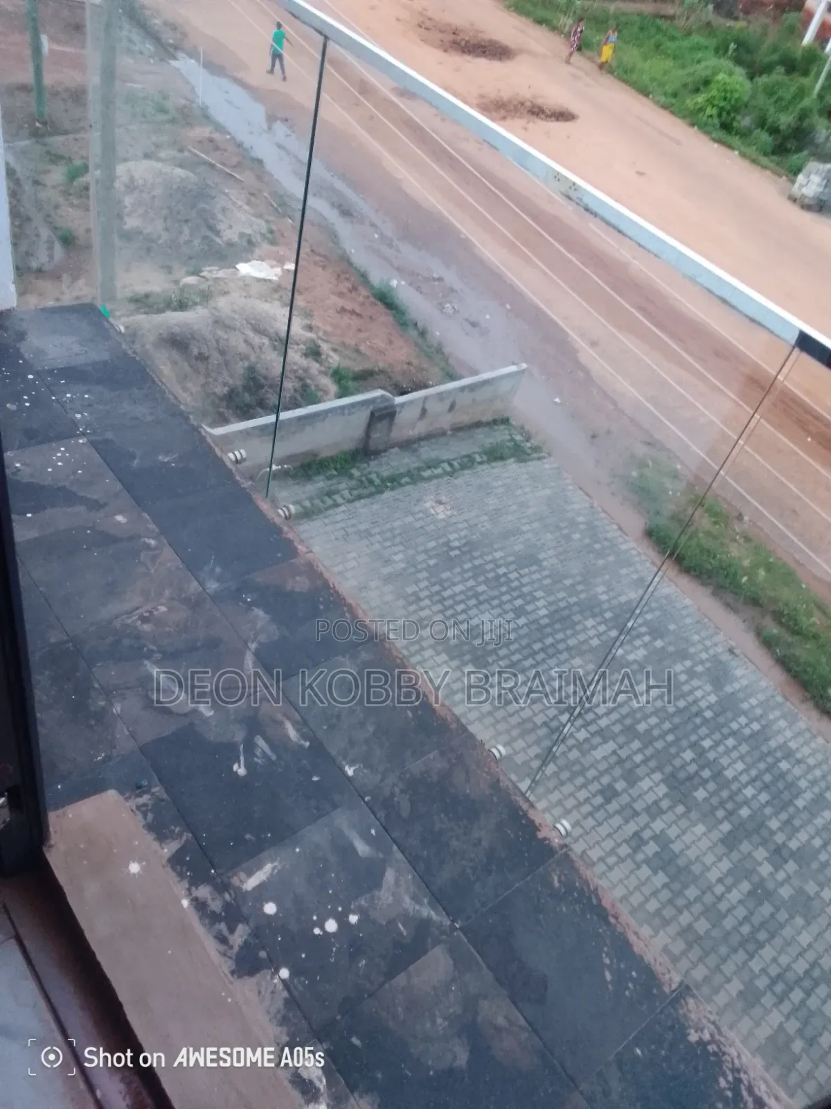1bdrm Apartment in Right Properties, New Legon for rent