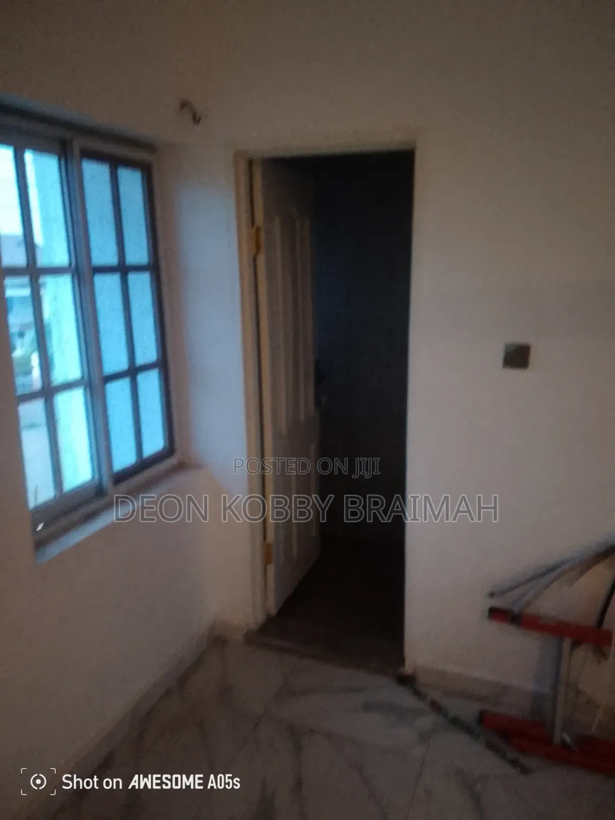 1bdrm Apartment in Right Properties, New Legon for rent