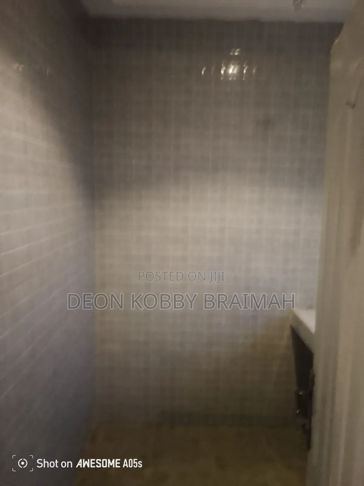 1bdrm Apartment in Right Properties, New Legon for rent