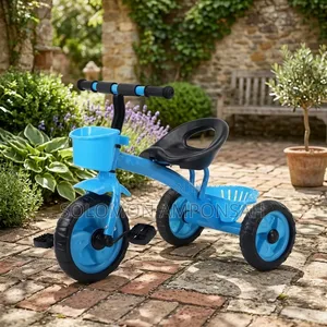 Kids Tricycle (3months To 3years)