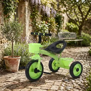 Kids Tricycle (3months To 3years)