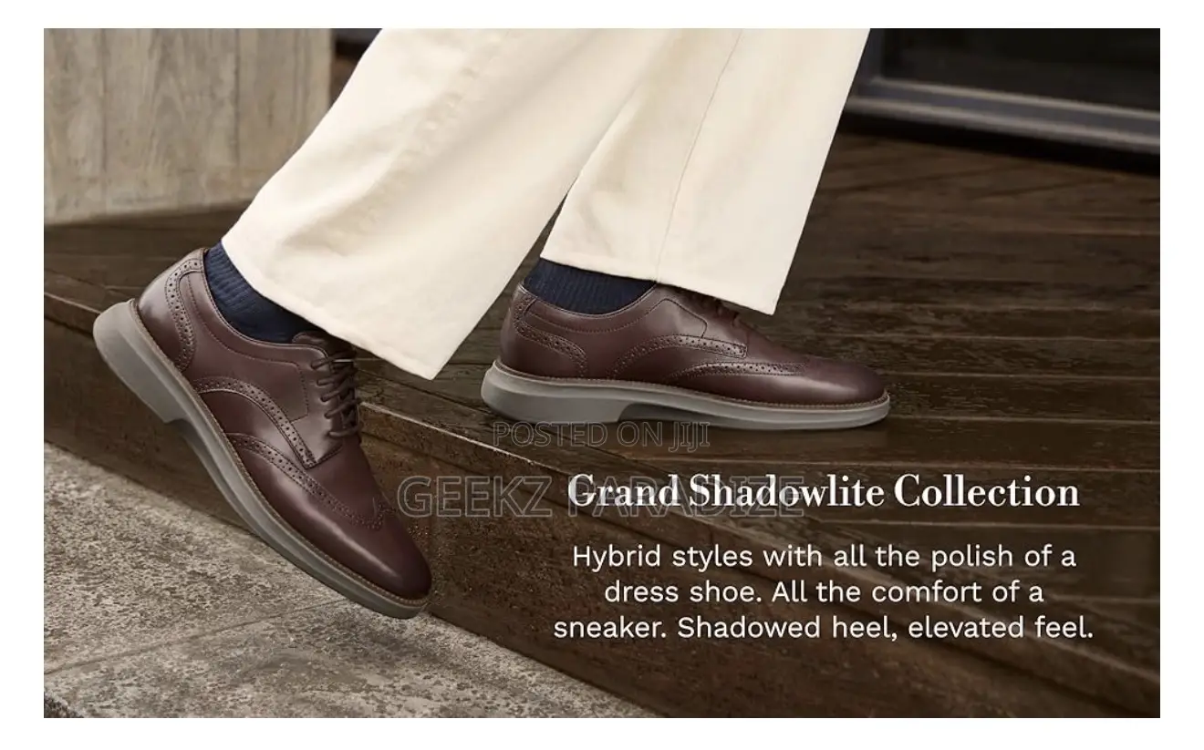 Cole Haan Grand Shadowlite