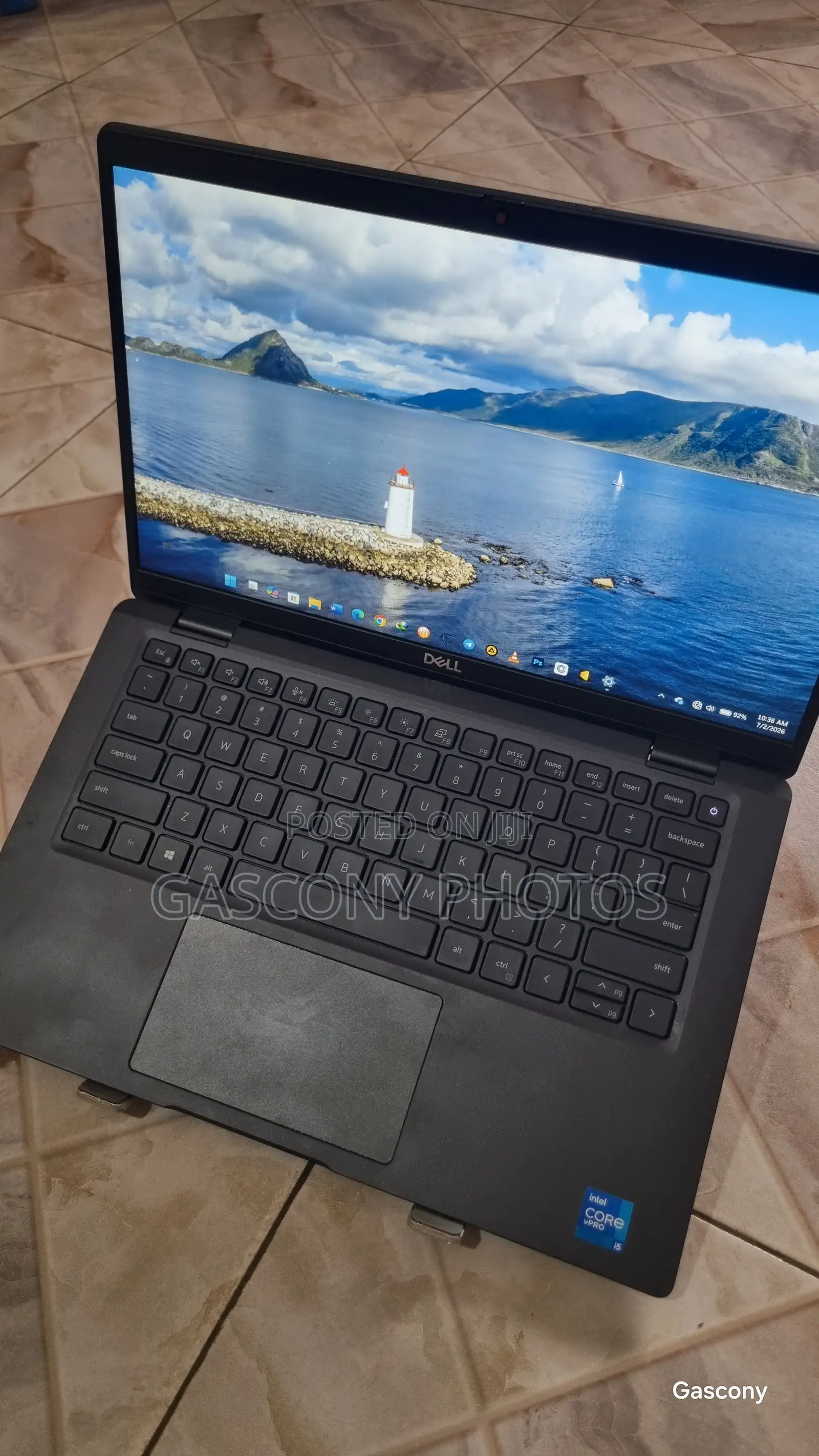 Laptop Dell Latitude 7420 16GB Intel Core i5 SSD 512GB