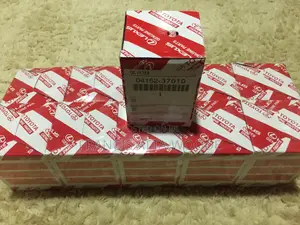 Toyota / Lexus Oil Filter