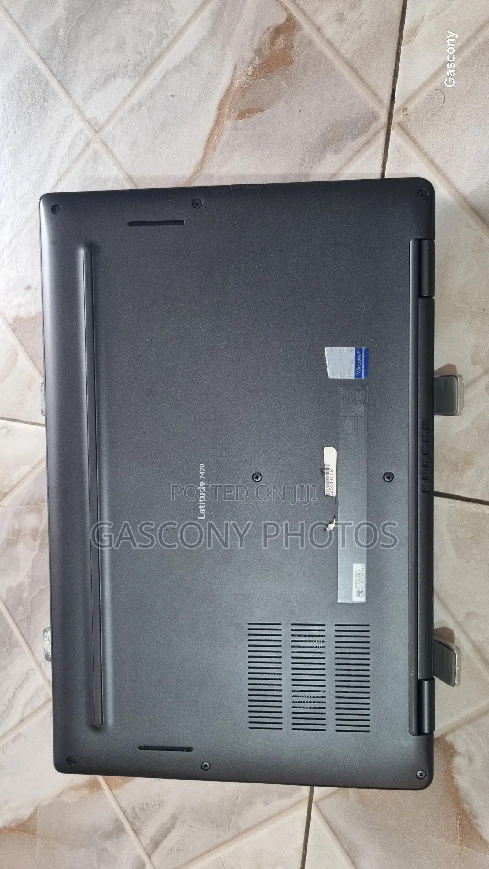 Laptop Dell Latitude 7420 16GB Intel Core i5 SSD 512GB