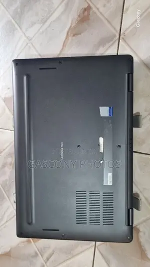 Laptop Dell Latitude 7420 16GB Intel Core i5 SSD 512GB