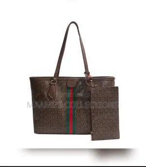 Women’S Fashionable Tote Handbags With Purse (Not All That Have Purse)