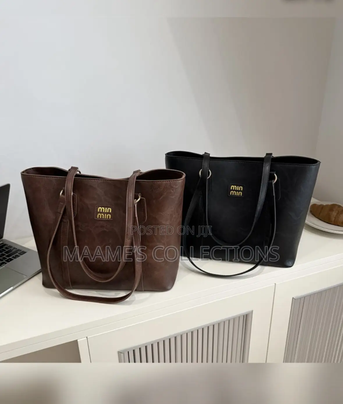 Women’S Fashionable Tote Handbags With Purse (Not All That Have Purse)