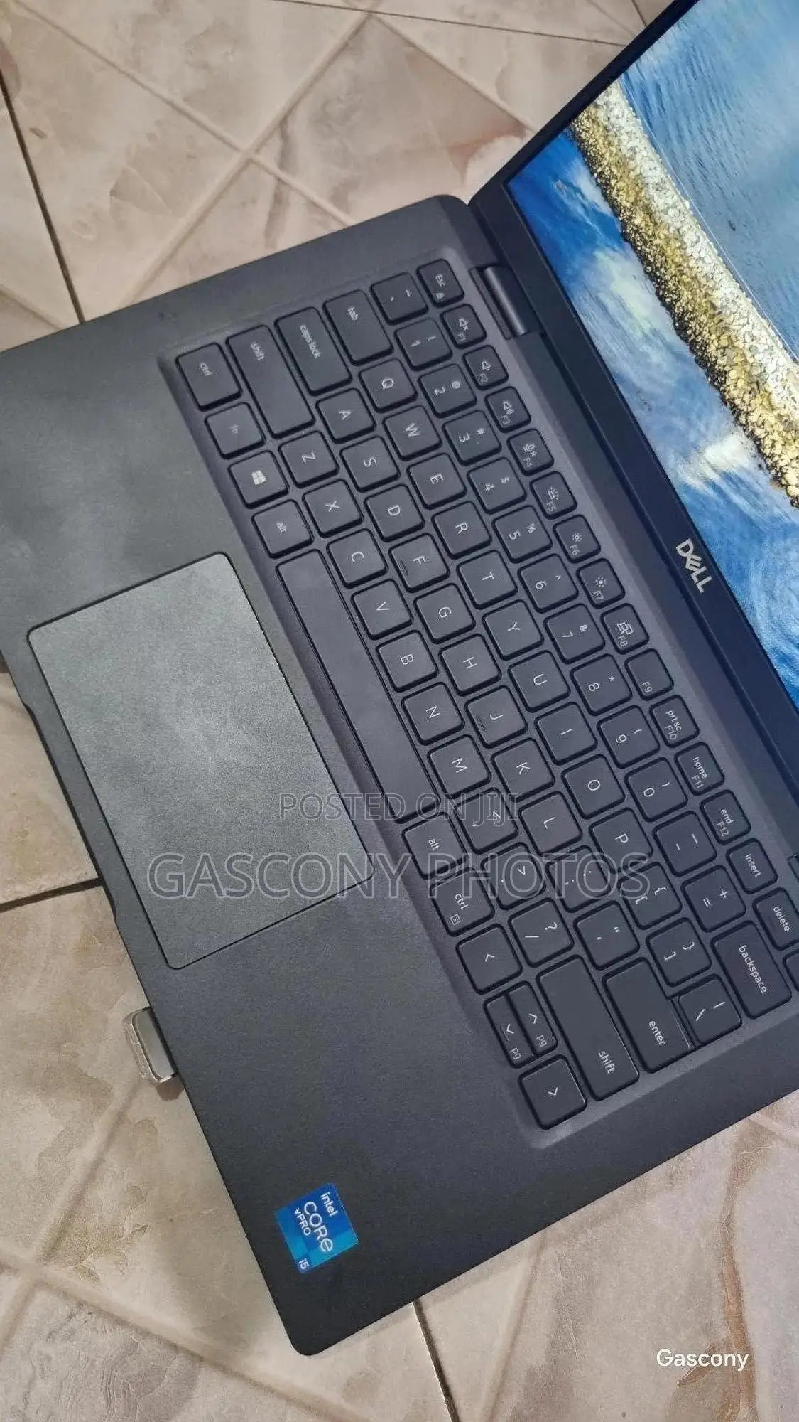 Laptop Dell Latitude 7420 16GB Intel Core i5 SSD 512GB