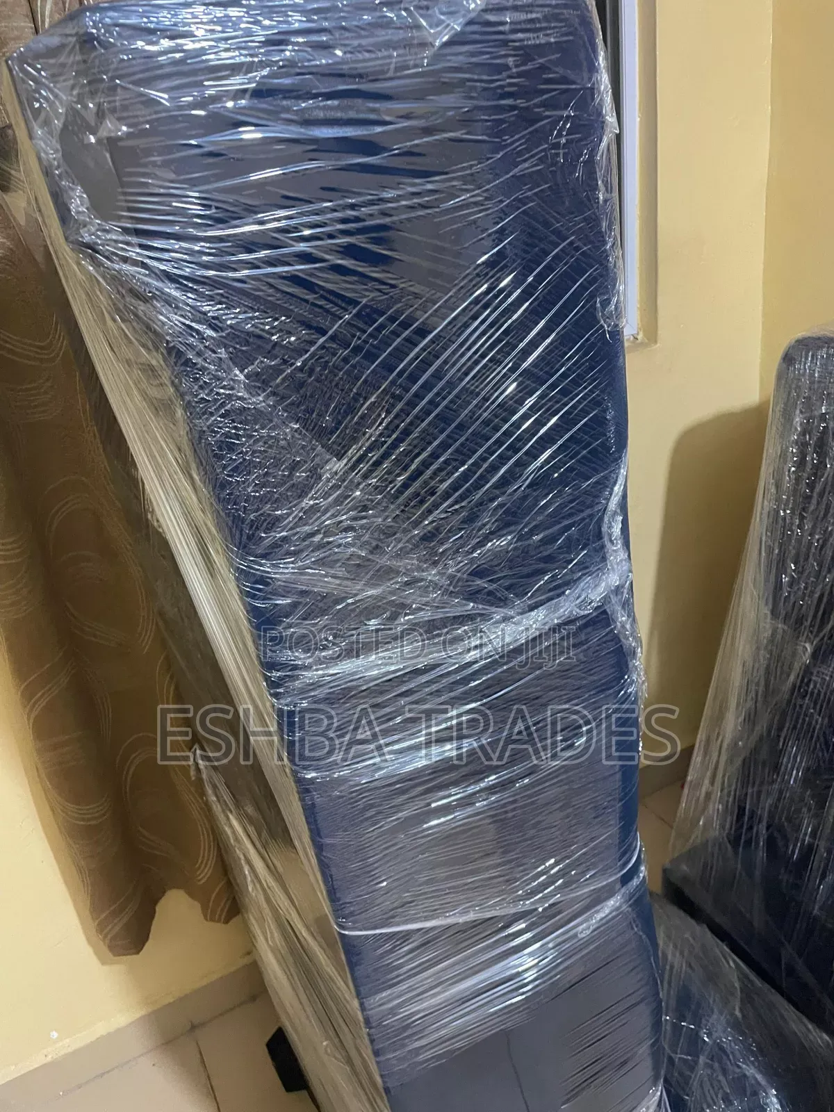 3 in 1 L Shaped Couch Designed to Fit an Everyday Home