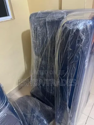 3 in 1 L Shaped Couch Designed to Fit an Everyday Home