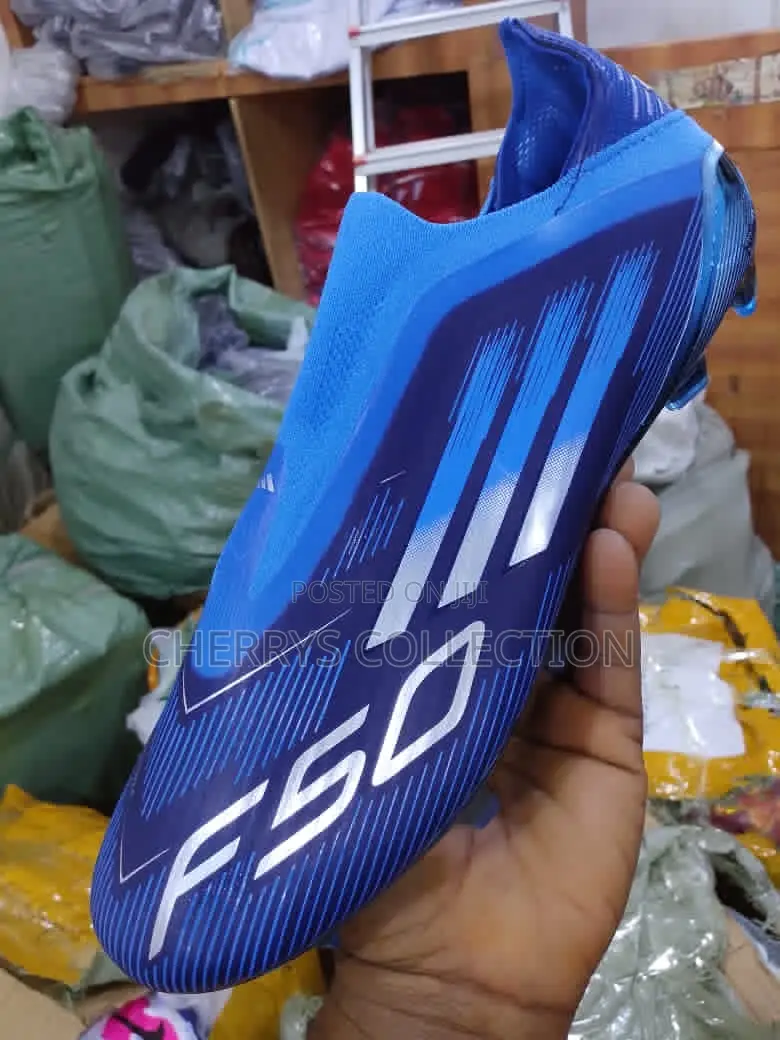 Football Boots