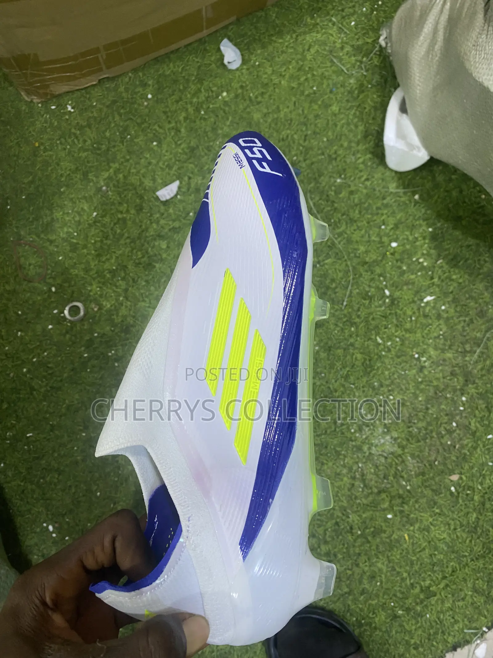 Football Boots