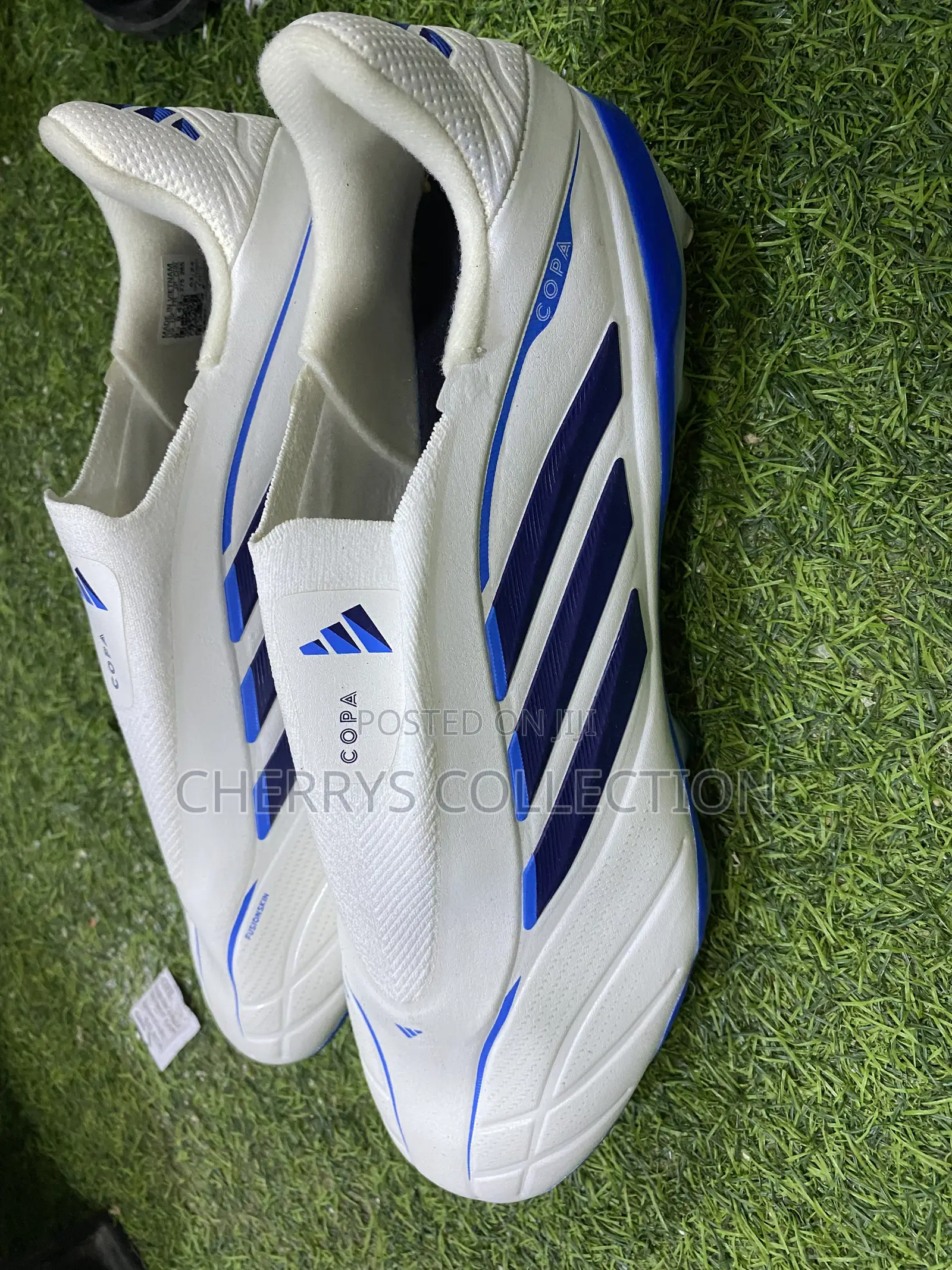 Football Boots