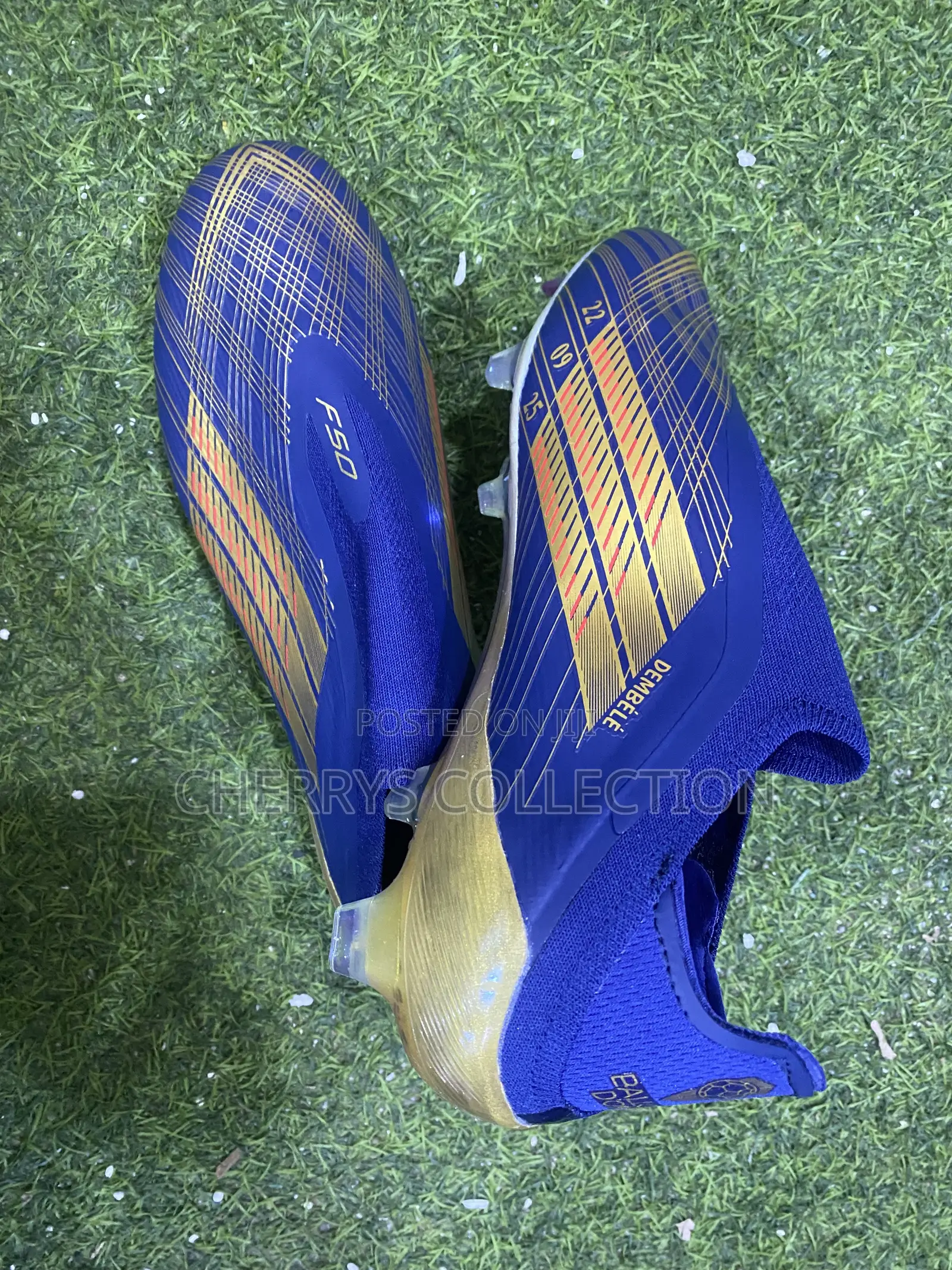 Football Boots