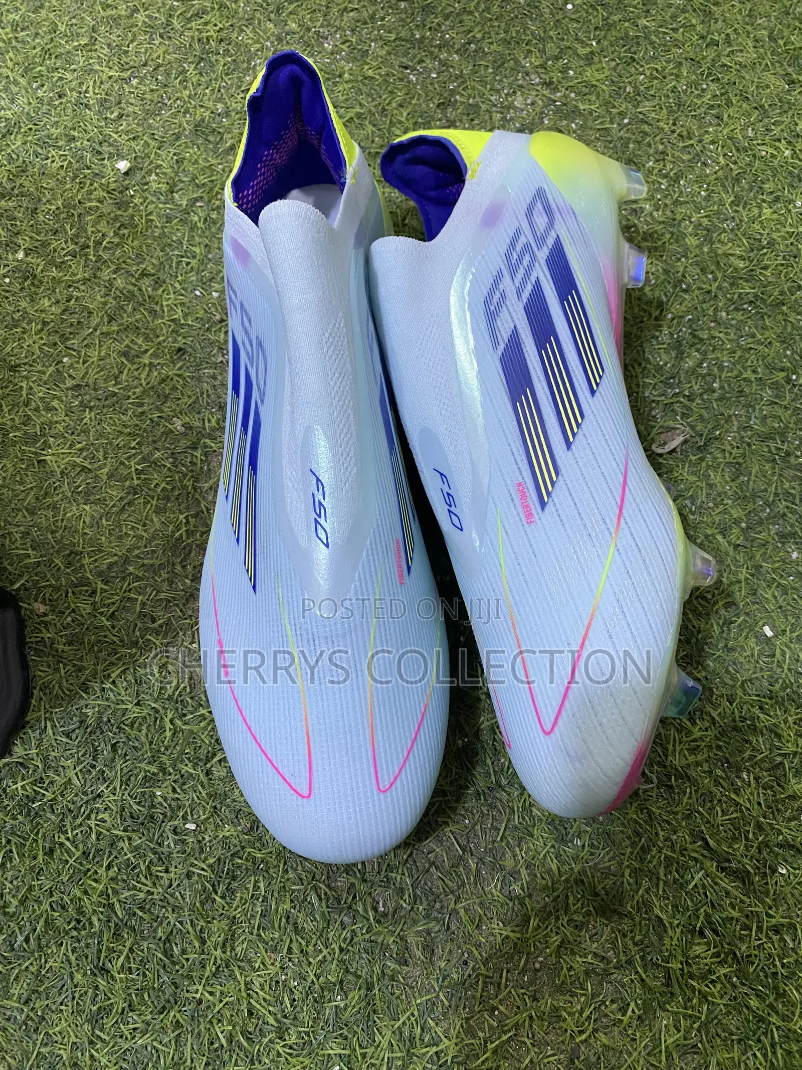 Football Boots