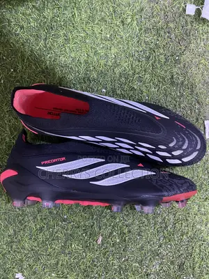 Football Boots