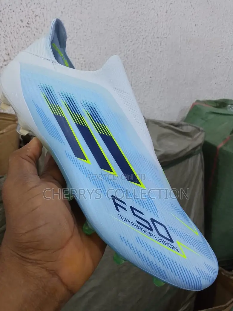 Football Boots