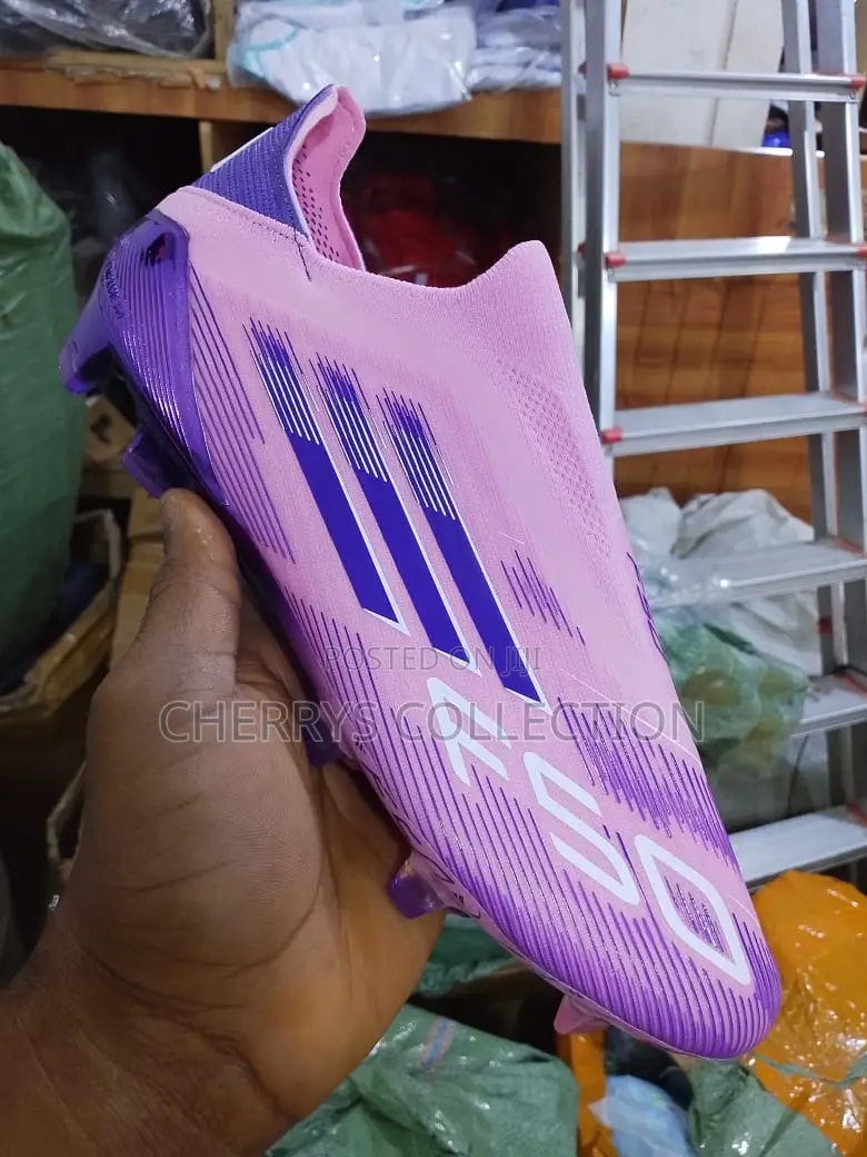 Football Boots