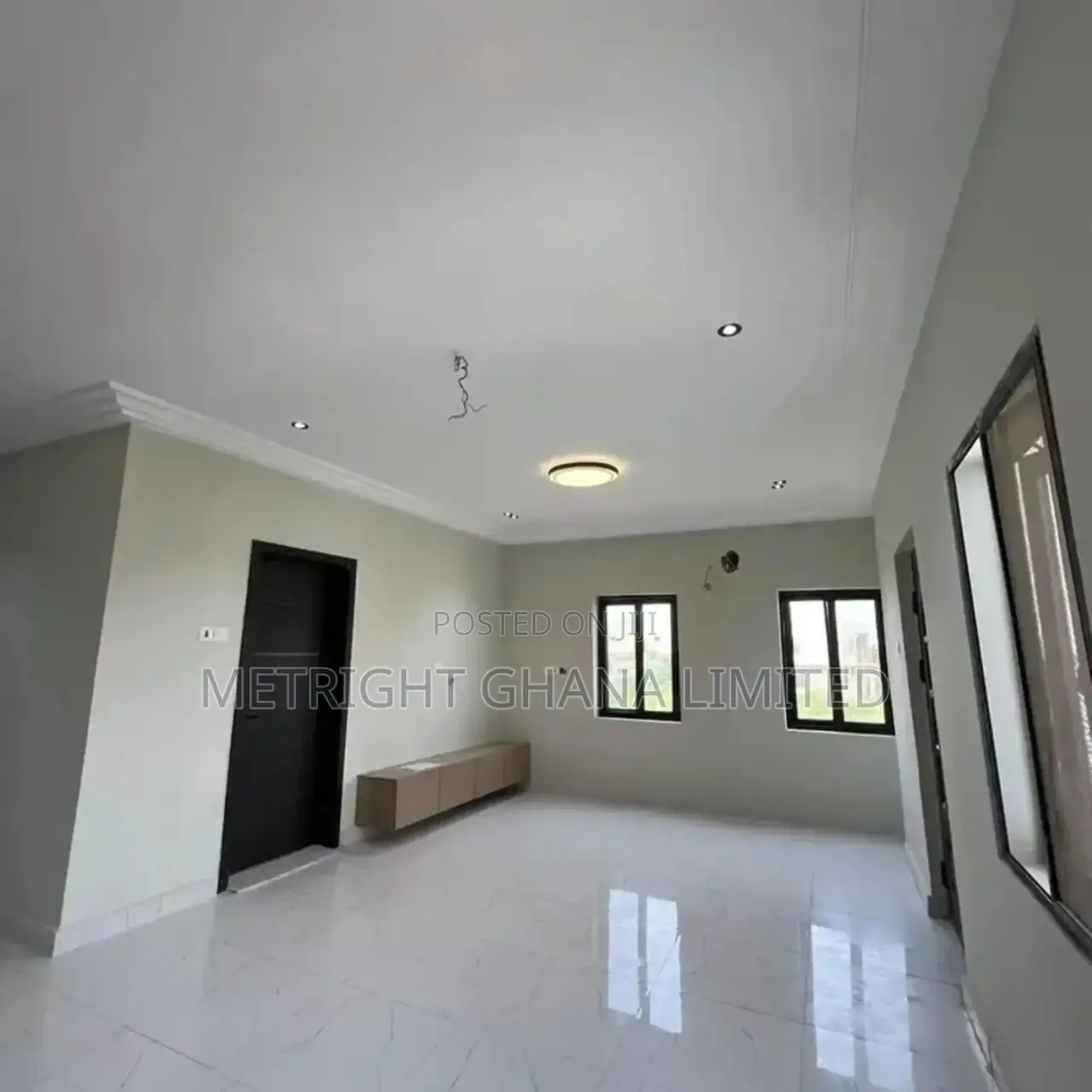 4bdrm House in Metright Properties, Accra Metropolitan for sale