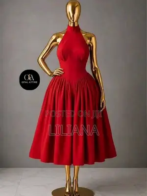 Fashion Designer
