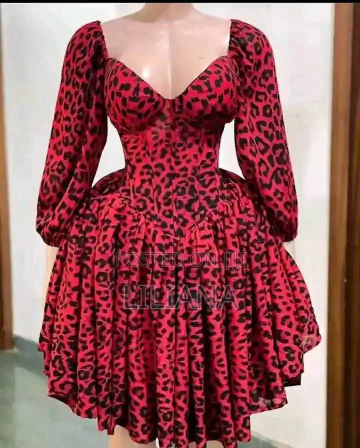 Fashion Designer