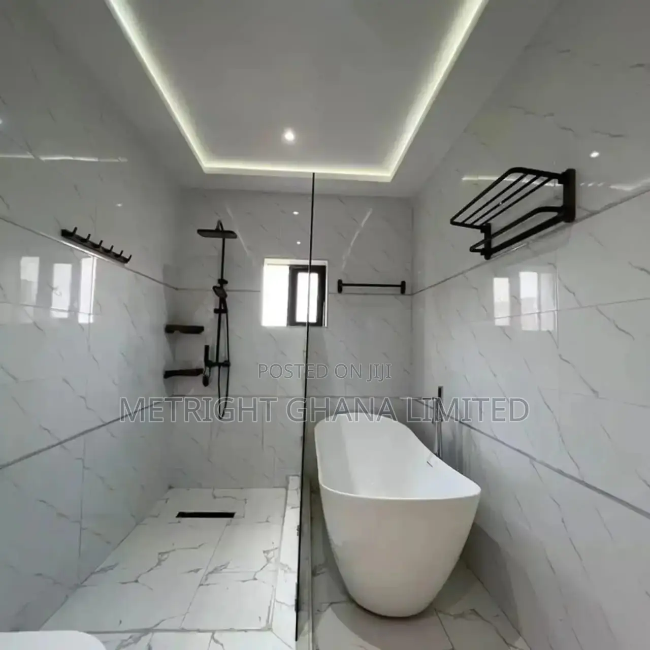 4bdrm House in Metright Properties, Accra Metropolitan for sale