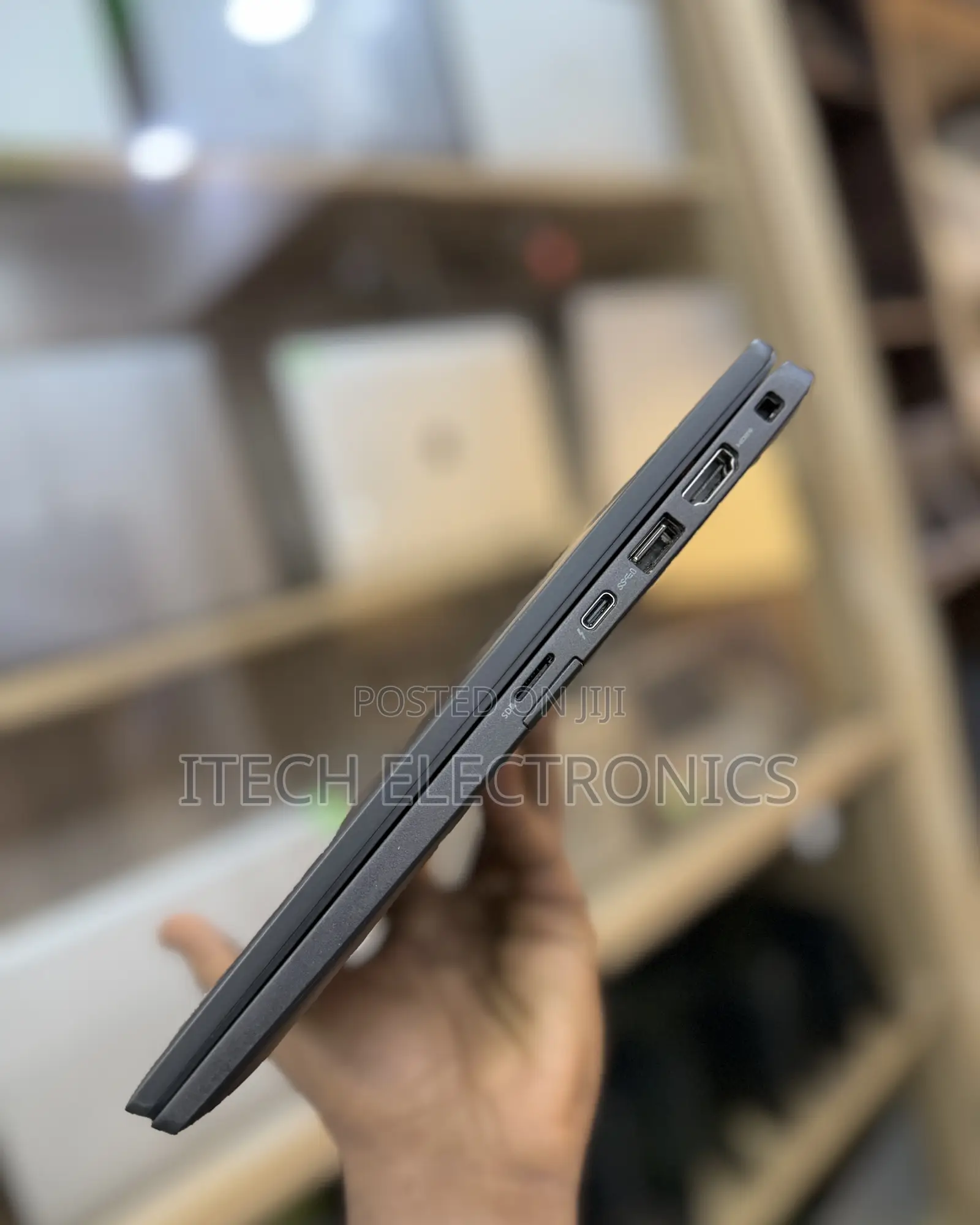 Laptop Dell Latitude 7420 16GB Intel Core i7 SSD 512GB