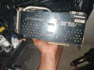 Asus 970 4gb