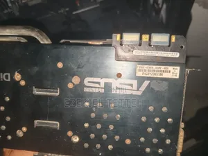 Asus 970 4gb