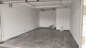 Shop Space for Rent at Musuku.