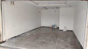 Shop Space for Rent at Musuku.