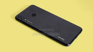 Huawei Honor 8x 128 GB Black