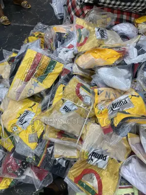 Ghana Jerseys