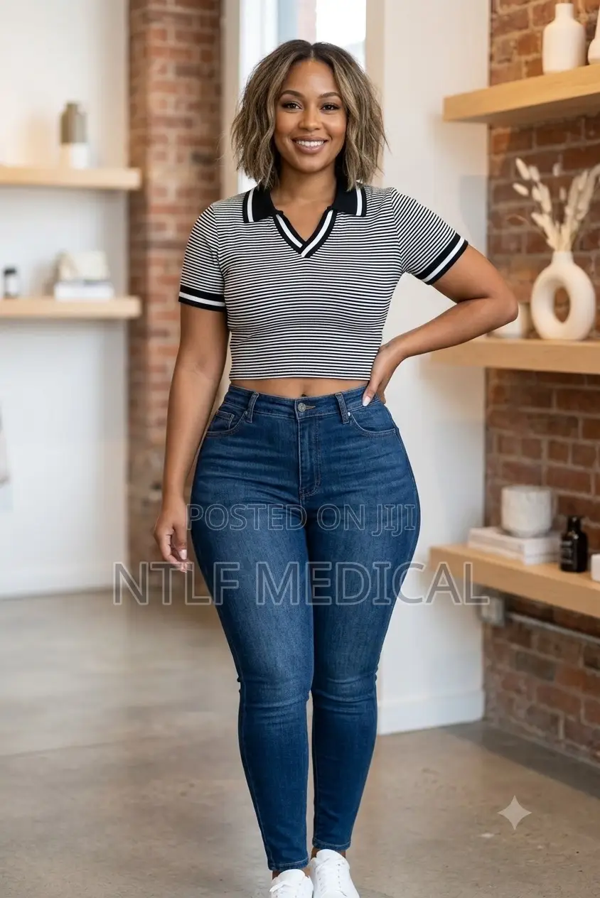 Quality Crop Top