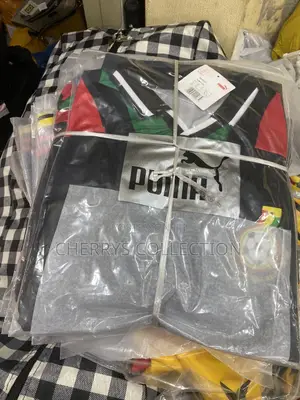 Ghana Jerseys