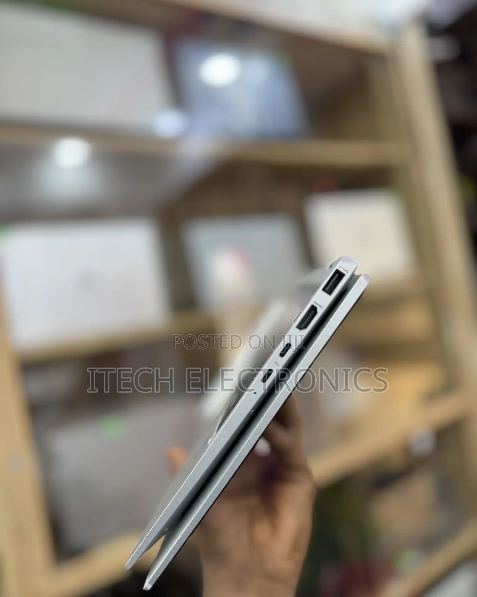 Laptop HP EliteBook 1040 G8 32GB Intel Core i7 SSD 512GB