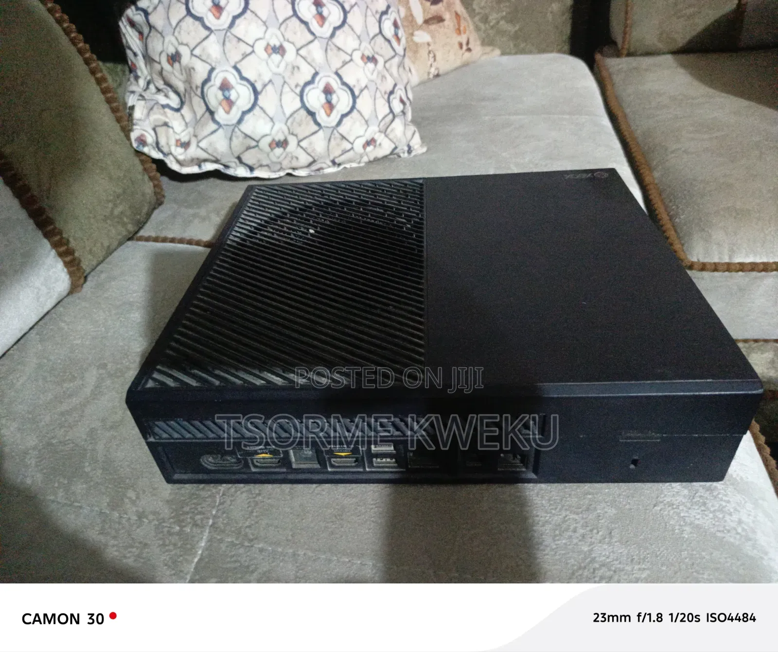 Xbox One Console