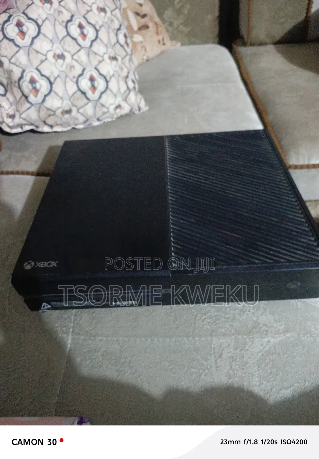 Xbox One Console