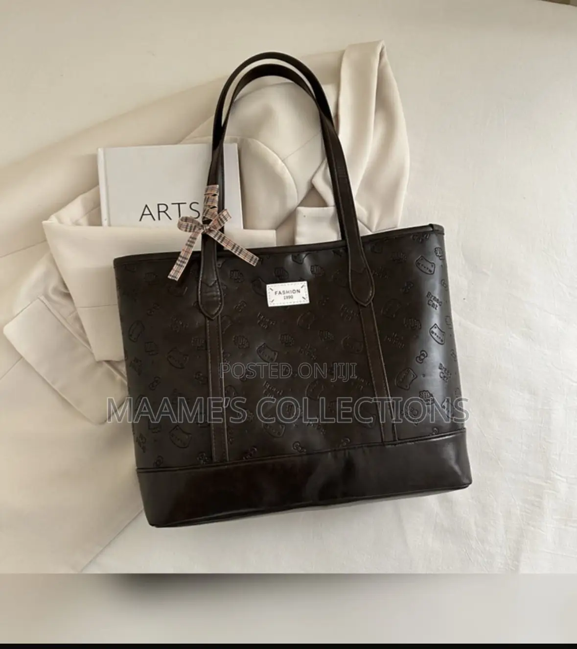 Women’S Fashionable Tote Handbags With Purse (Not All That Have Purse)